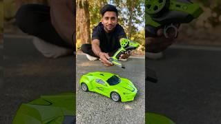 Rc Most Wanted Top Speed Racing Car Unboxing #rccar