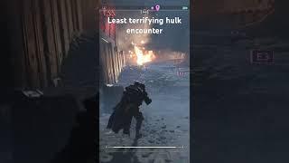Like something out of terminator #ps5 #gaming #helldivers2 #helldivers #ps5gameplay