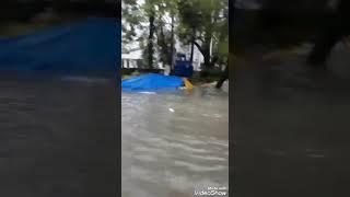 Flood in banjariya khalilabad sant Kabir Nagar /flodd on 16/09/2021