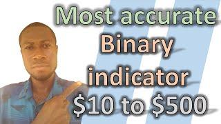 Most accurate binary options strategy 2020 - trade binary like pro