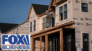 Housing market is 'flashing red': Risky 'ARM' loans skyrocket