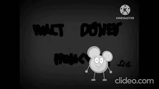 Walt Disney Productions Ltd (1916) (For Movie Logos Animated 1994 Television Productions)