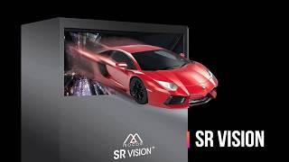 [Mocom] SR VISION - SPACE REALITY DISPLAY