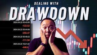 How to Trade Out of a Drawdown (Full Guide)