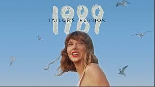 Taylor Swift - "Slut!" x Wildest Dreams (The Eras Tour Version)