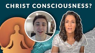 Ex-New Age Guru Steven Bancarz Debunks the Universal Christ