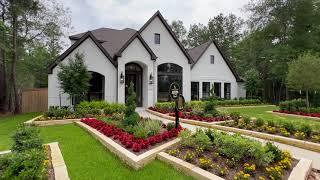 Ravenna Homes in The Woodlands Hills - Luxury Homes for Sale