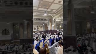 Safa Marwa Masjid Al Haram Makkah #shorts