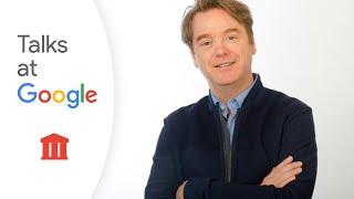 Follow the Money | David McWilliams | Talks at Google