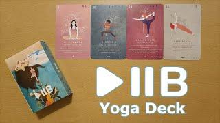 PlayPauseBe Yoga Deck | Review + Walkthrough