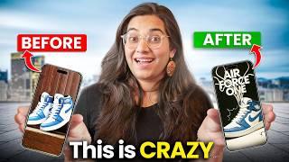ChatGpt created My ADS in just 5 mins | Graphic Designers in trouble? 
