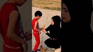 #حزين Humanity has the title of witness 