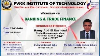 International Webinar Seeries