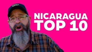 10 Reasons Why Nicaragua  Perfect Digital Nomad Destination