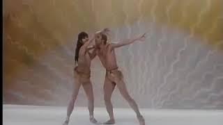 Ekaterina Maximova & Vladimir Vasiliev