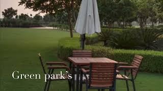 4BHK Ready To Move,Omaxe Cassia New Chandigarh 5 Minutes from PCA STADIUM 10 MINUTES FROM CHANDIGARH