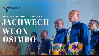 Jachwech Wuon Osimbo