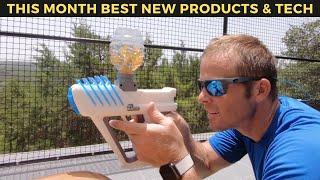 This Month Best New Products & Tech - August 2020