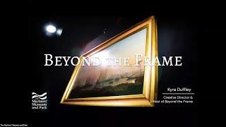 Beyond the Frame: An introduction to Maritime Art