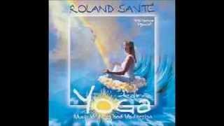 Roland Sante Healing Yoga 2