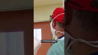 В тюменском нейроцентре лечат краниосиностоз младенцам #новости #янао