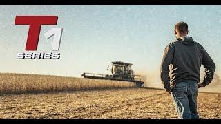 Gleaner T Series | Why Gleaner?