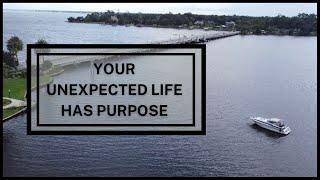 A Life of Design: God is preparing you for what's next