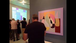 Miami Art Week 2022 exhibition in Wynwood at Miart Space