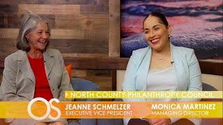 The North County Philanthropy Council: Oceanside Spectrum - April 2024 Edition