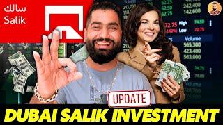 Dubai Salik IPO Investment Share Price Doubled | Invest in Salik Ipo Shares in UAE