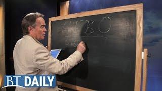 BT Daily: Night to Be Much Observed, Part 1: Night of Watching