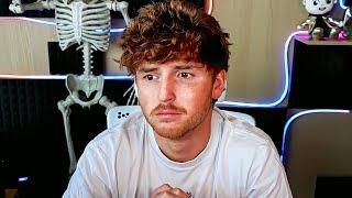 i'm quitting youtube..