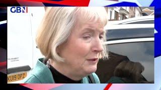 Southwark stabbings: Harriet Harman left 'shocked and horrified'