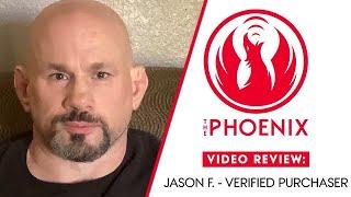 The Phoenix Reviews: Jason F.