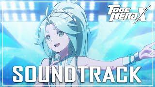 Lucky Cyan Song | New vs Old E-Soul | To Be Hero X EP 7 OST Cover