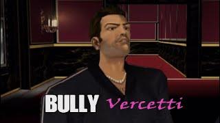 Angry/Aggressive Tommy Vercetti Moments