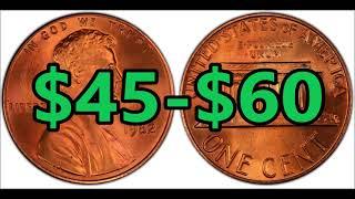 20 Valuable Pennies in Your Pocket Change (2023) (HD)