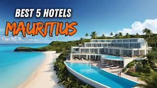  What are the BEST HOTELS in Mauritius ? (2024 Mauritius Luxury Hotels Review)