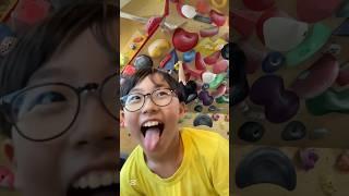 어 오늘도 너 썸네일 #bouldering #kanderstegbouldering #클라이밍 #climbing #rockclimbing #볼더링 #m2클라이밍