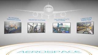 ScanMaster Ultrasonic Inspection Systems - Company Movie