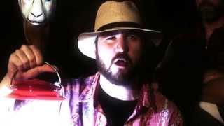 Hobo Radio Wyatt Family promo