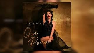 Ana Bárbara - Que Poca