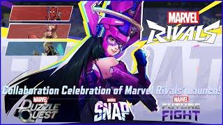 How To Get Marvel Games Collab in Marvel Rivals (Deadpool Nameplate)