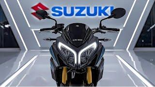 ️Ride the Future with Suzuki GS 150 - 2025 Edition! 