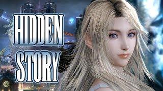 Why Final Fantasy Versus XIII's Story Was Scrapped