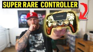 The Custom PS5 Controller GOES CRAZY  Gamenetics Controller Unboxing & Review