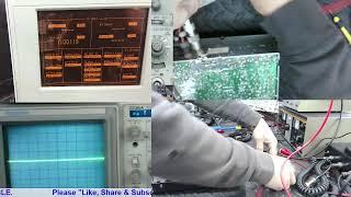 CONNEX CX-4600 TURBO VIDEO PART 1