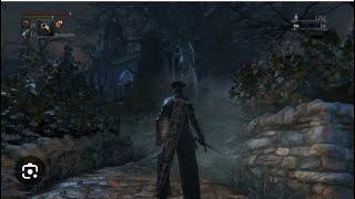 Bloodborne Abandon workshop #Part 3 #Walk-thru