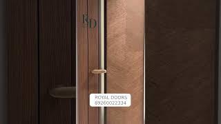 BK: входные двери - royal doors
