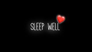 [Boyfriend Asmr] sleep well [sleep-aid] [M4F] [Comfort]